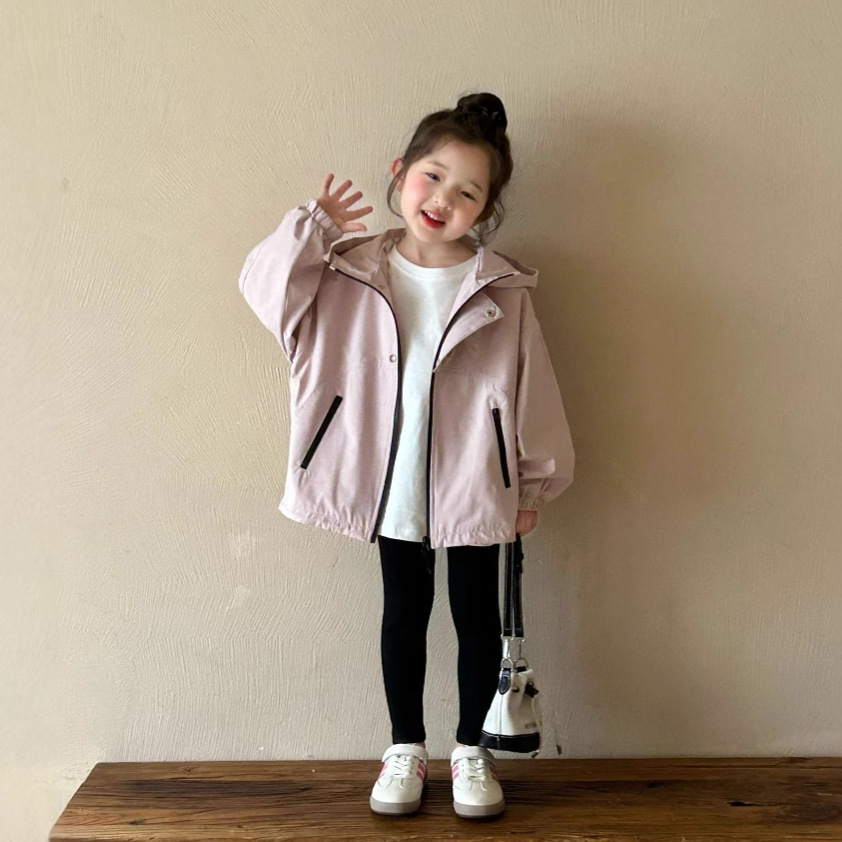 2025 Autumn New Children's Clo - Baby Clothing Industry 评论和价格