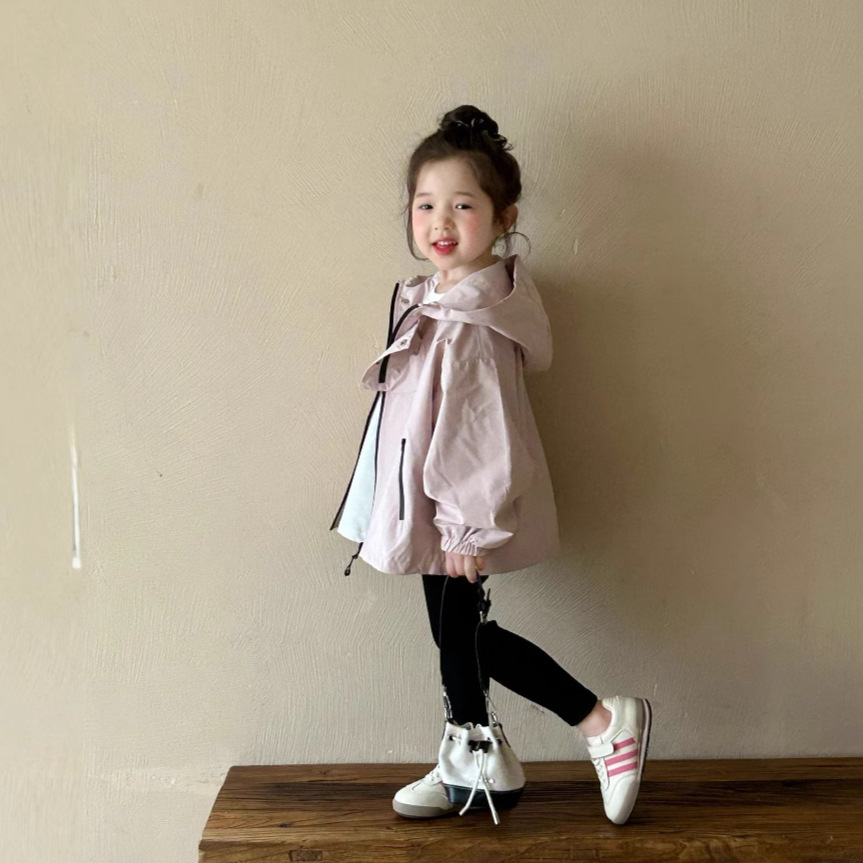 2025 Autumn New Children's Clo - Baby Clothing Industry 评论和价格
