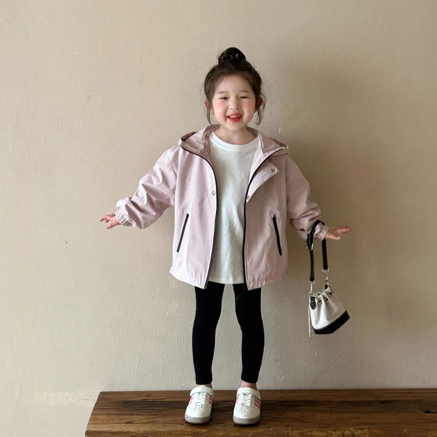 2025 Autumn New Children's Clo - Baby Clothing Industry 评论和价格