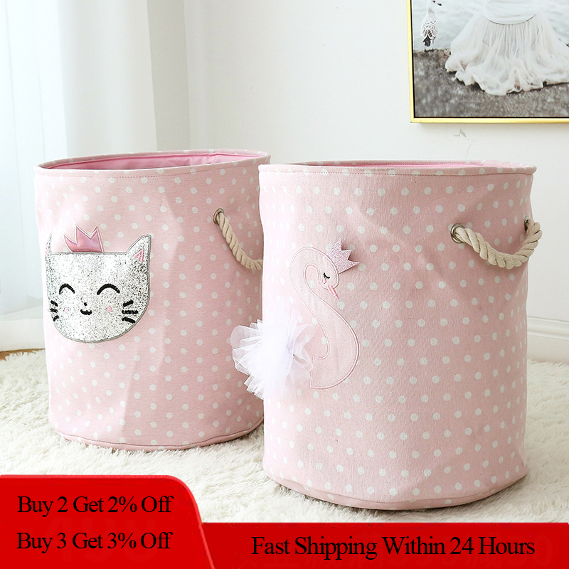 Foldable Laundry Basket for Di - Baby Clothing Organizer 评论和价格