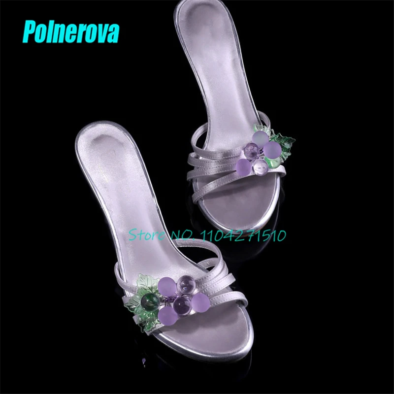 Summer New Satin Sandals for W - Baby Clothing Size 评论和价格