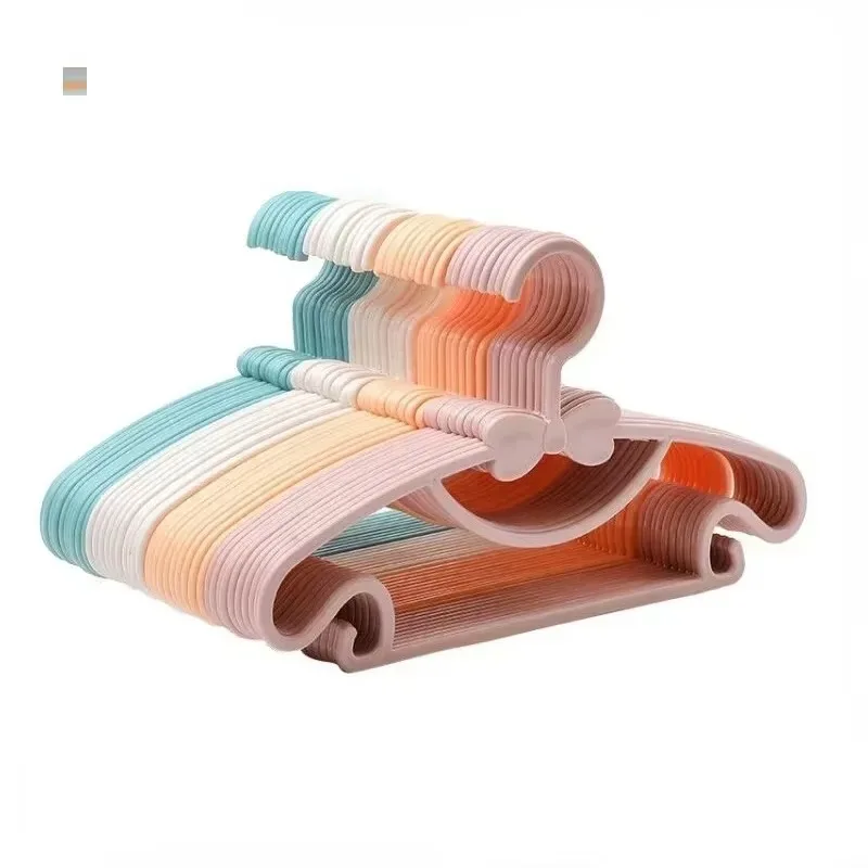 New 5/10 PCS Portable Clothes  - Baby Clothing Organizer 评论和价格