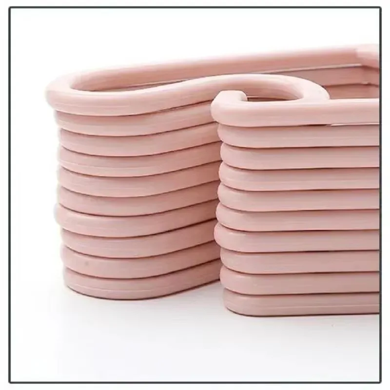 New 5/10 PCS Portable Clothes  - Baby Clothing Organizer 评论和价格
