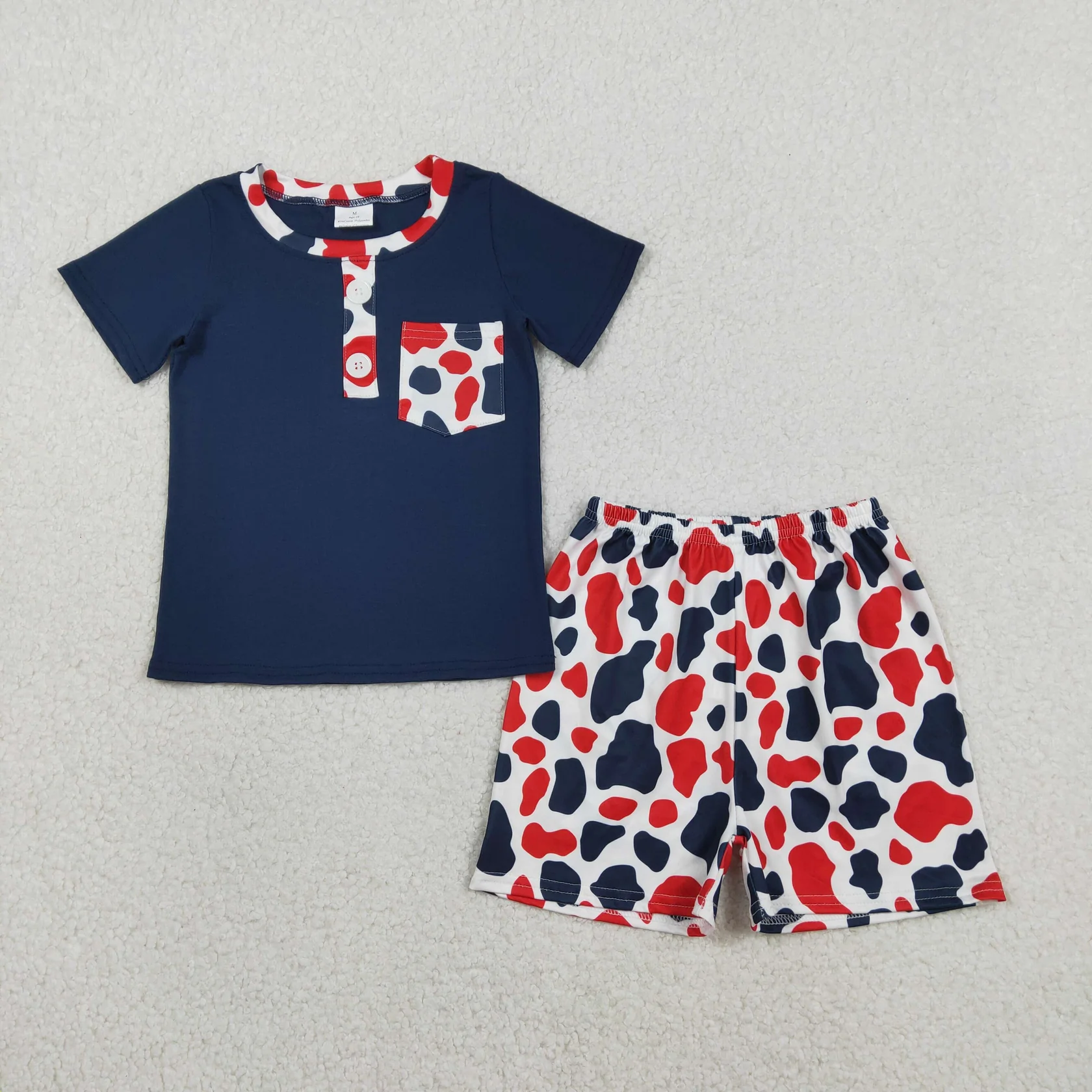 Wholesale Baby Boy Toddler Out - Baby Clothing Wholesale 评论和价格