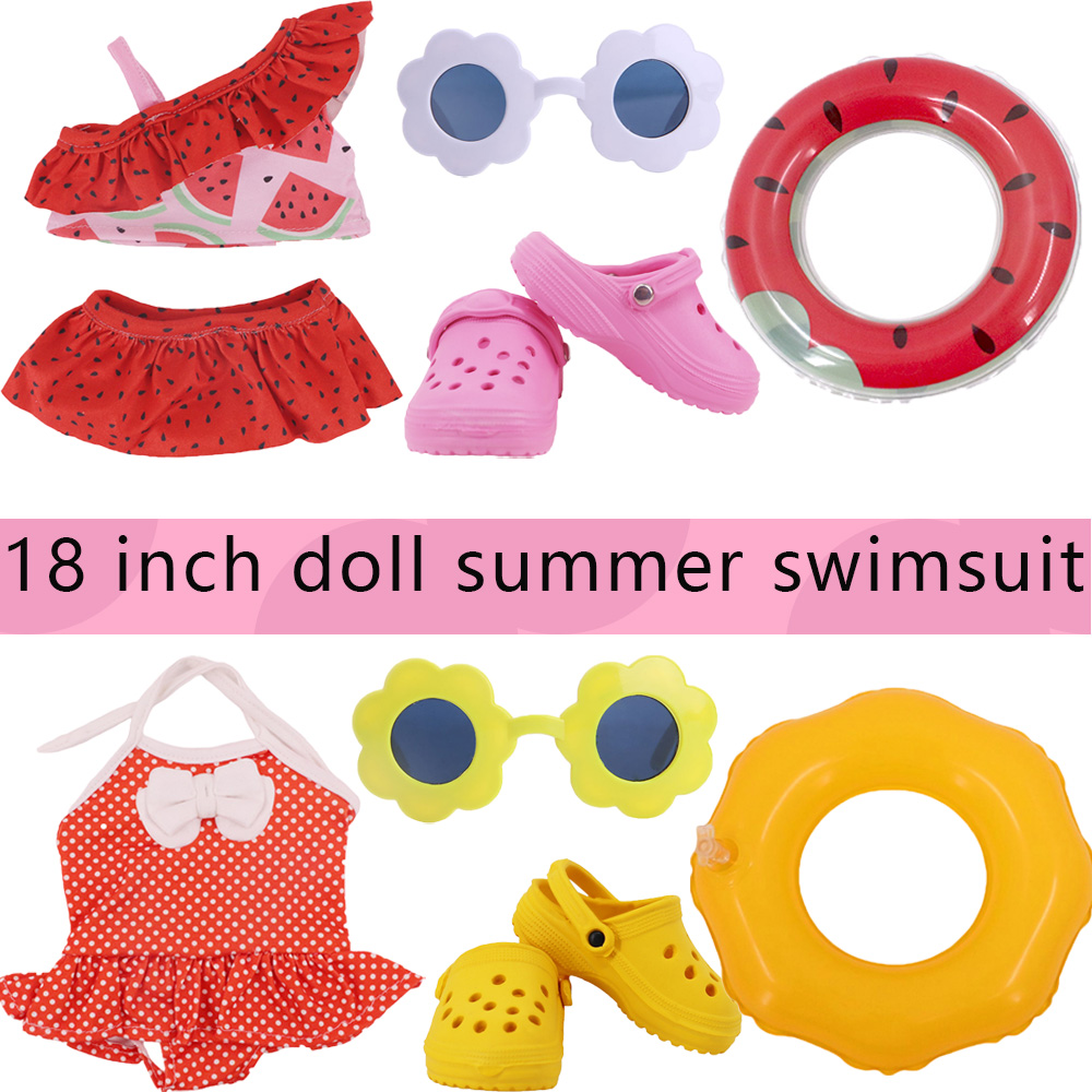 Head Flower Swimsuit Fish Scal - Baby Clothing Usa 评论和价格