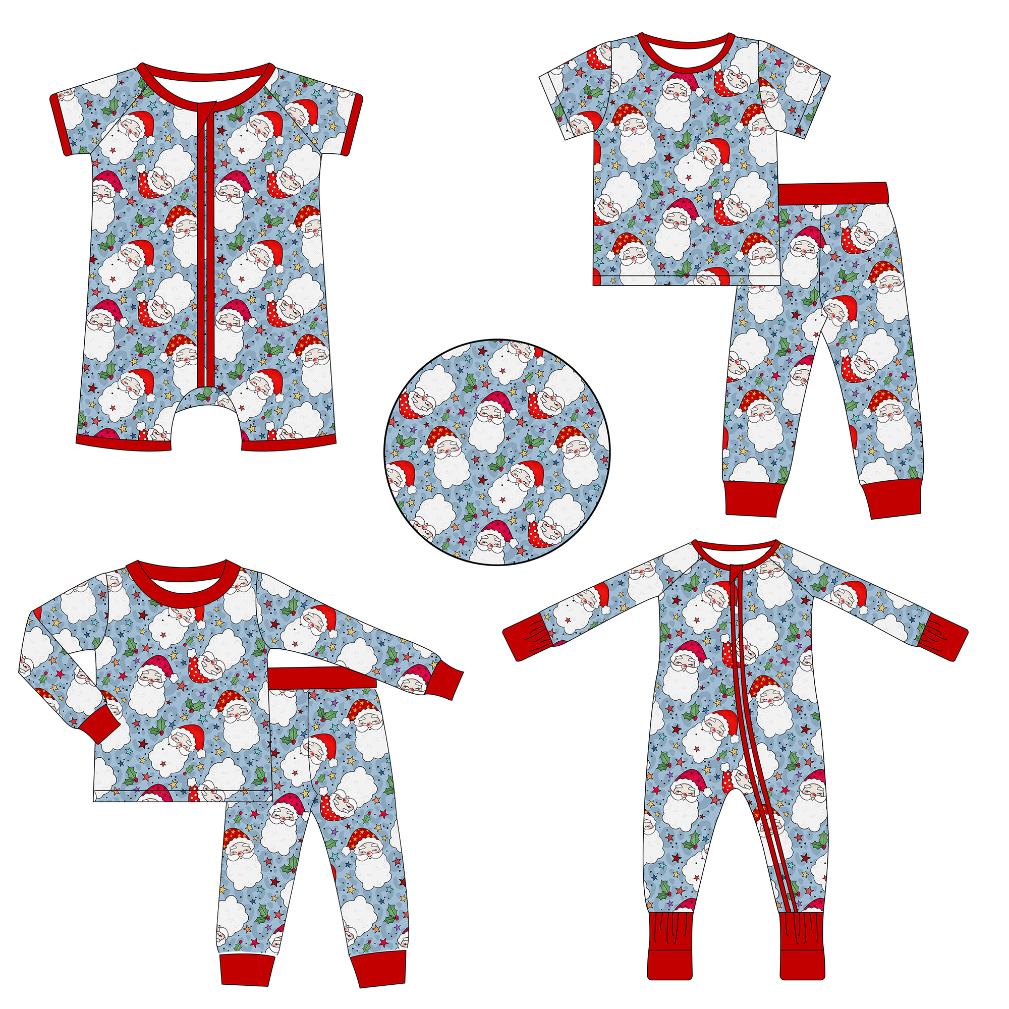 Wholesale Family Pajamas Chris - Baby Clothing Wholesale 评论和价格