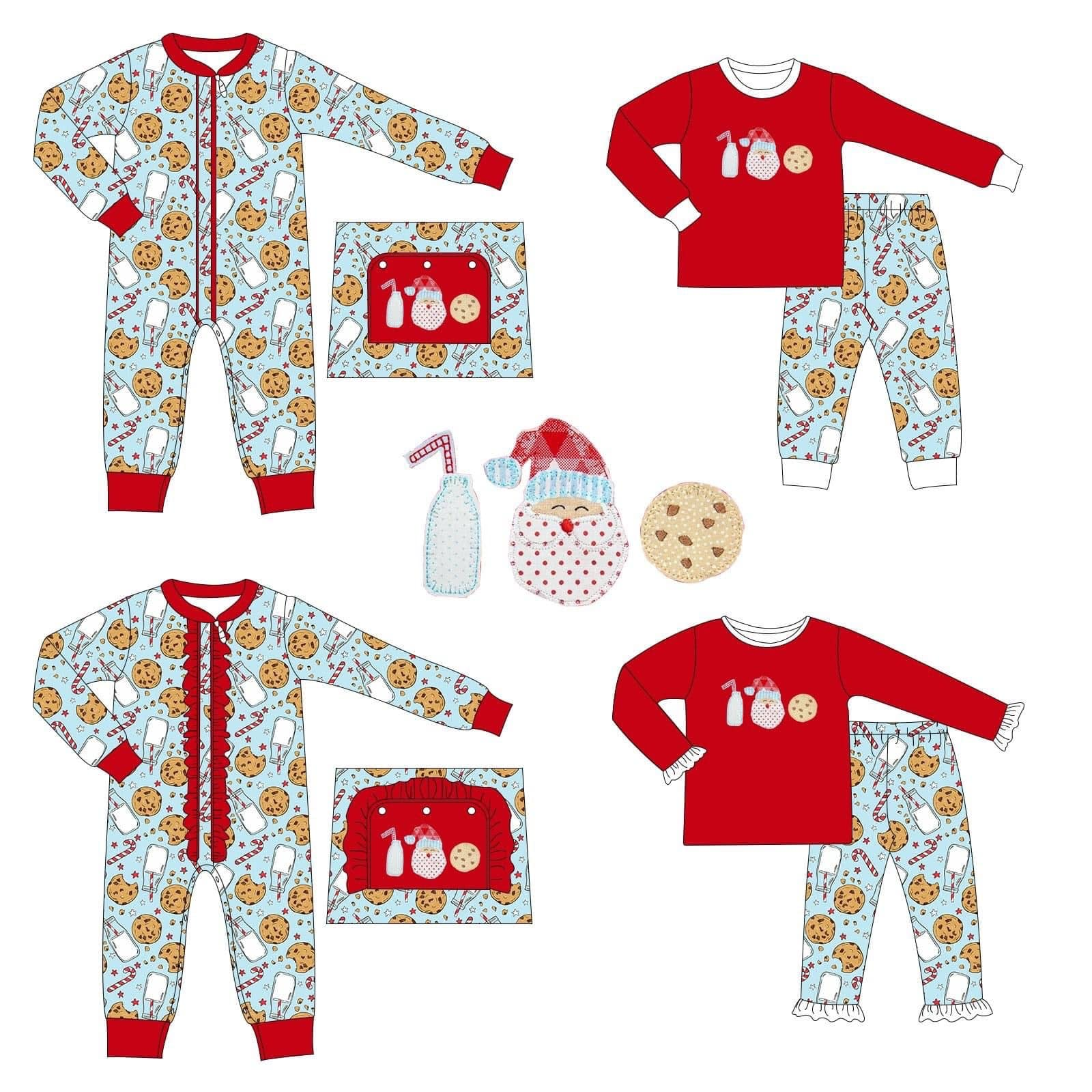 Wholesale Family Pajamas Chris - Baby Clothing Wholesale 评论和价格