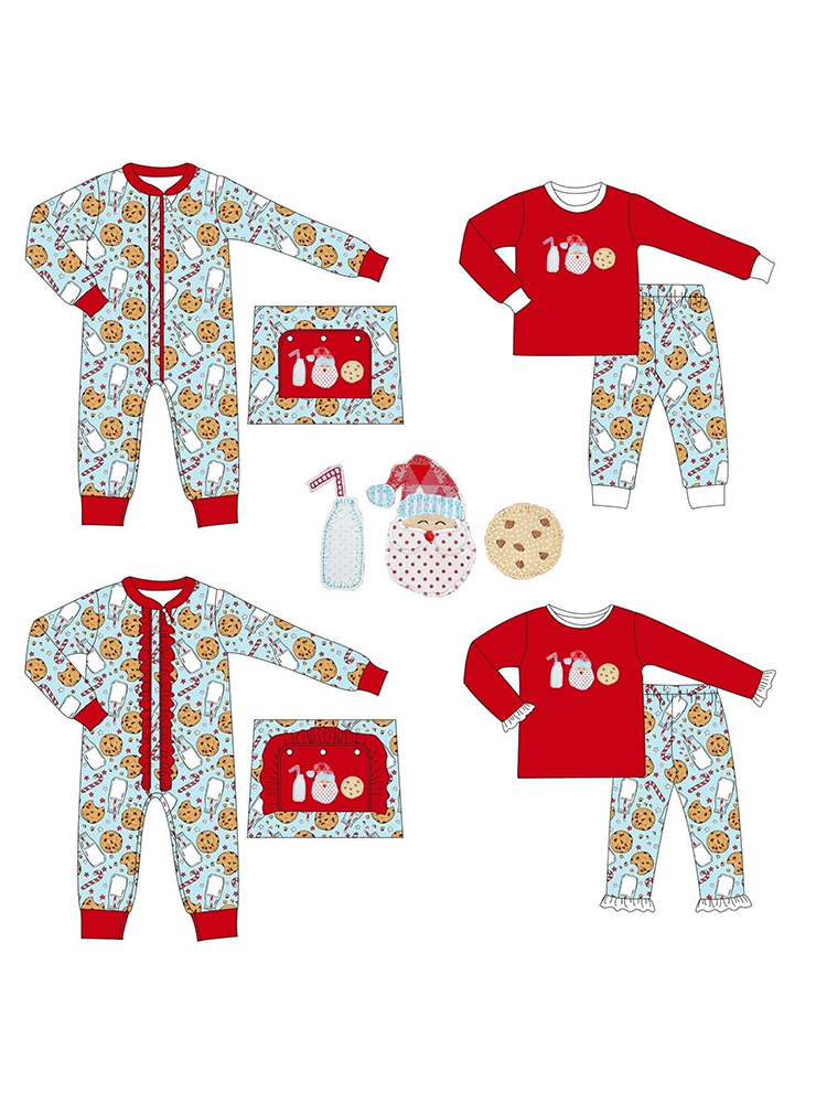 Wholesale Family Pajamas Chris - Baby Clothing Wholesale 评论和价格