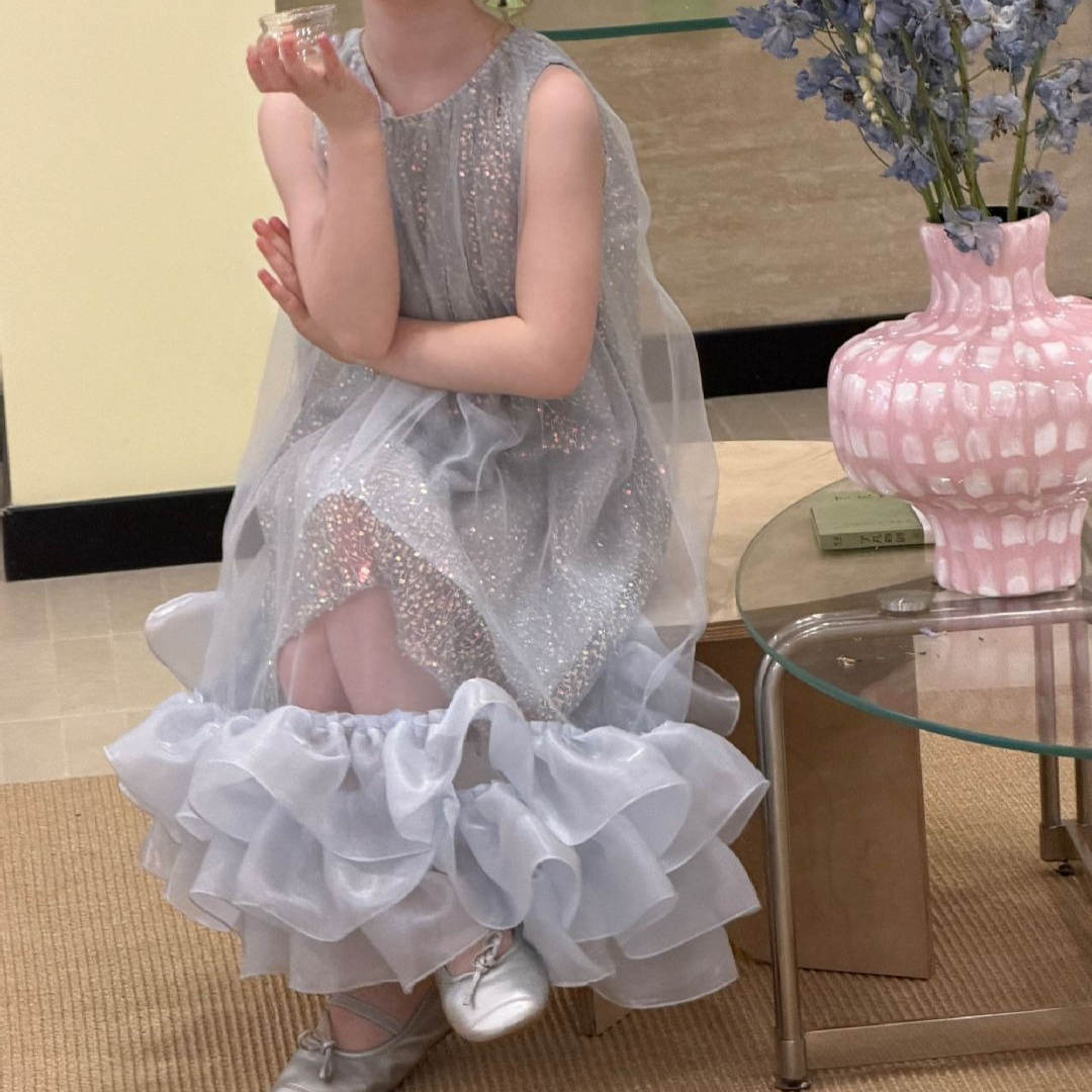 Girls Dress 2026 Spring Summer - Baby Clothing Industry 评论和价格