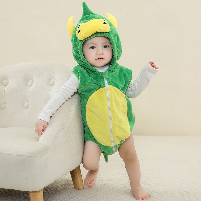 MICHLEY Carnival Baby Romper B - Baby Clothing For Boys 评论和价格