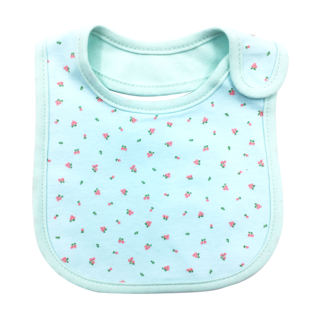 100% Cotton Baby Bibs Waterpro - Baby Clothing For Boys 评论和价格