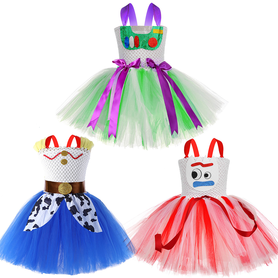 Kids Woody Jessie Buzz Forky C - Baby Clothing Size 评论和价格