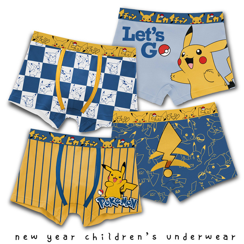 Anime Pokemon Children's Boys  - Baby Clothing For Boys 评论和价格