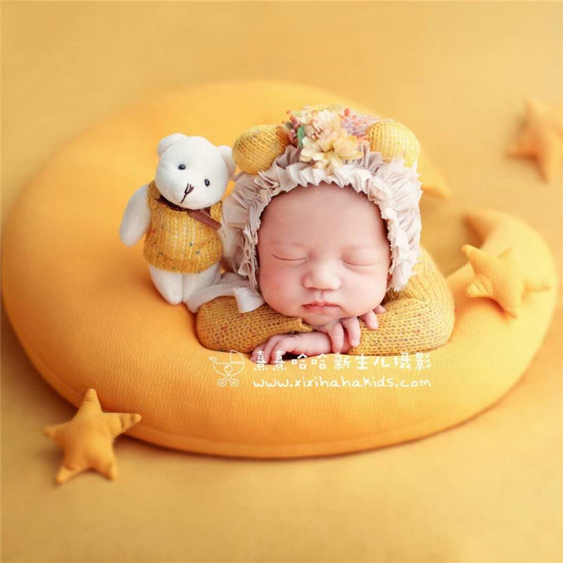 Newborn Photography Props  New - Baby Clothing For Boys 评论和价格