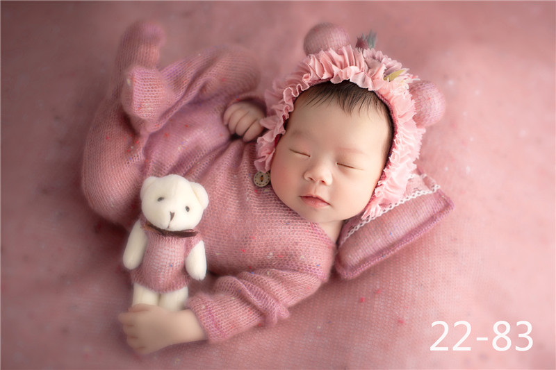 Newborn Photography Props  New - Baby Clothing For Boys 评论和价格
