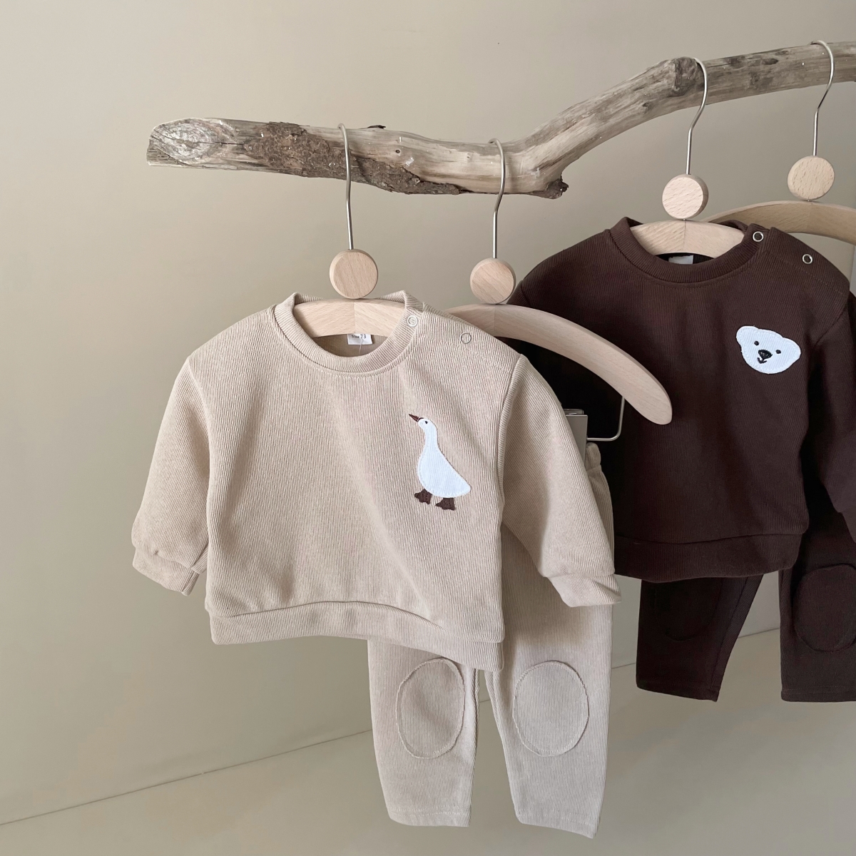 0-24M Newborn Baby Girls Boys  - Baby Clothing Organic 评论和价格