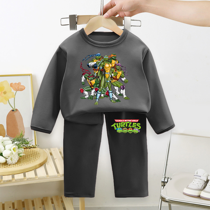 Teenage Mutant Ninja Turtles C - Baby Clothing Usa 评论和价格