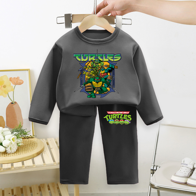 Teenage Mutant Ninja Turtles C - Baby Clothing Usa 评论和价格