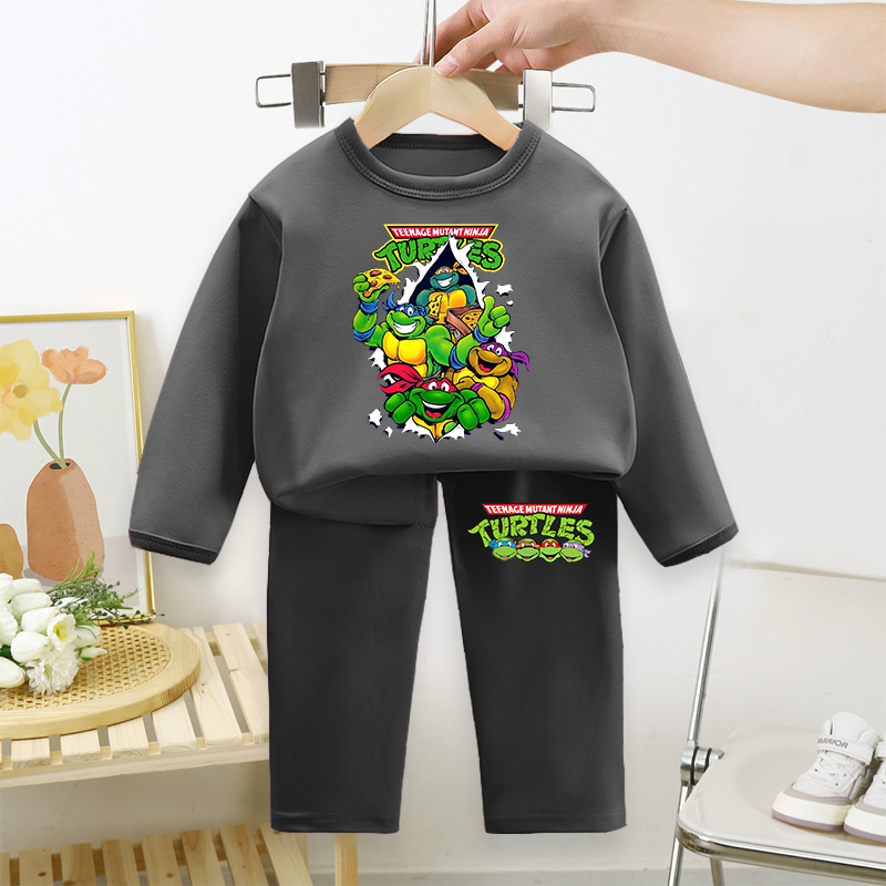 Teenage Mutant Ninja Turtles C - Baby Clothing Usa 评论和价格
