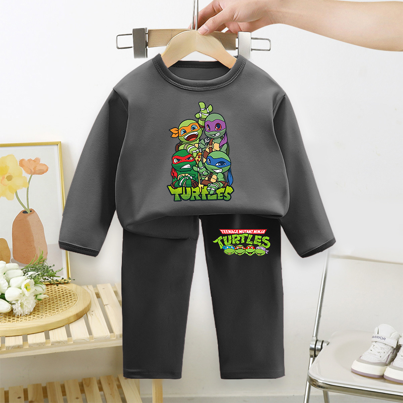 Teenage Mutant Ninja Turtles C - Baby Clothing Usa 评论和价格