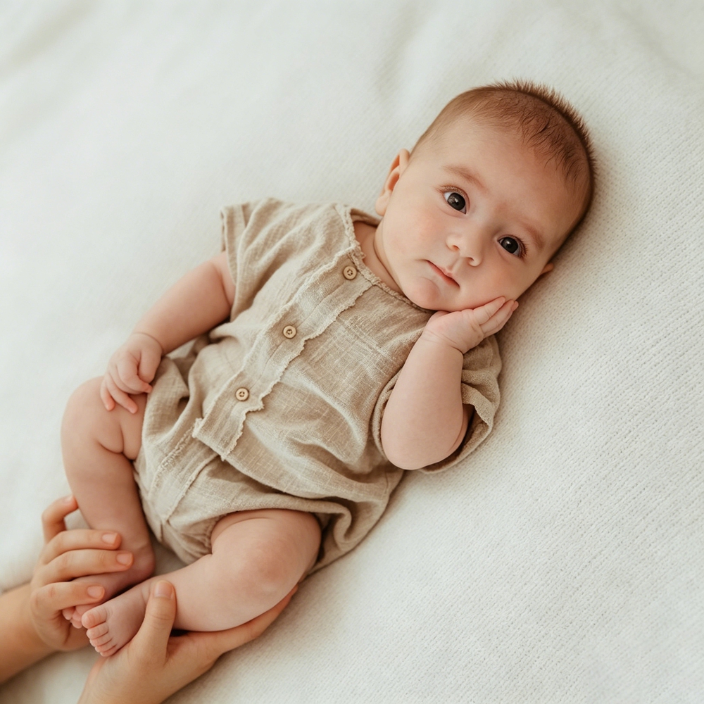 Newborn Photography Props Baby - Baby Clothing For Boys 评论和价格