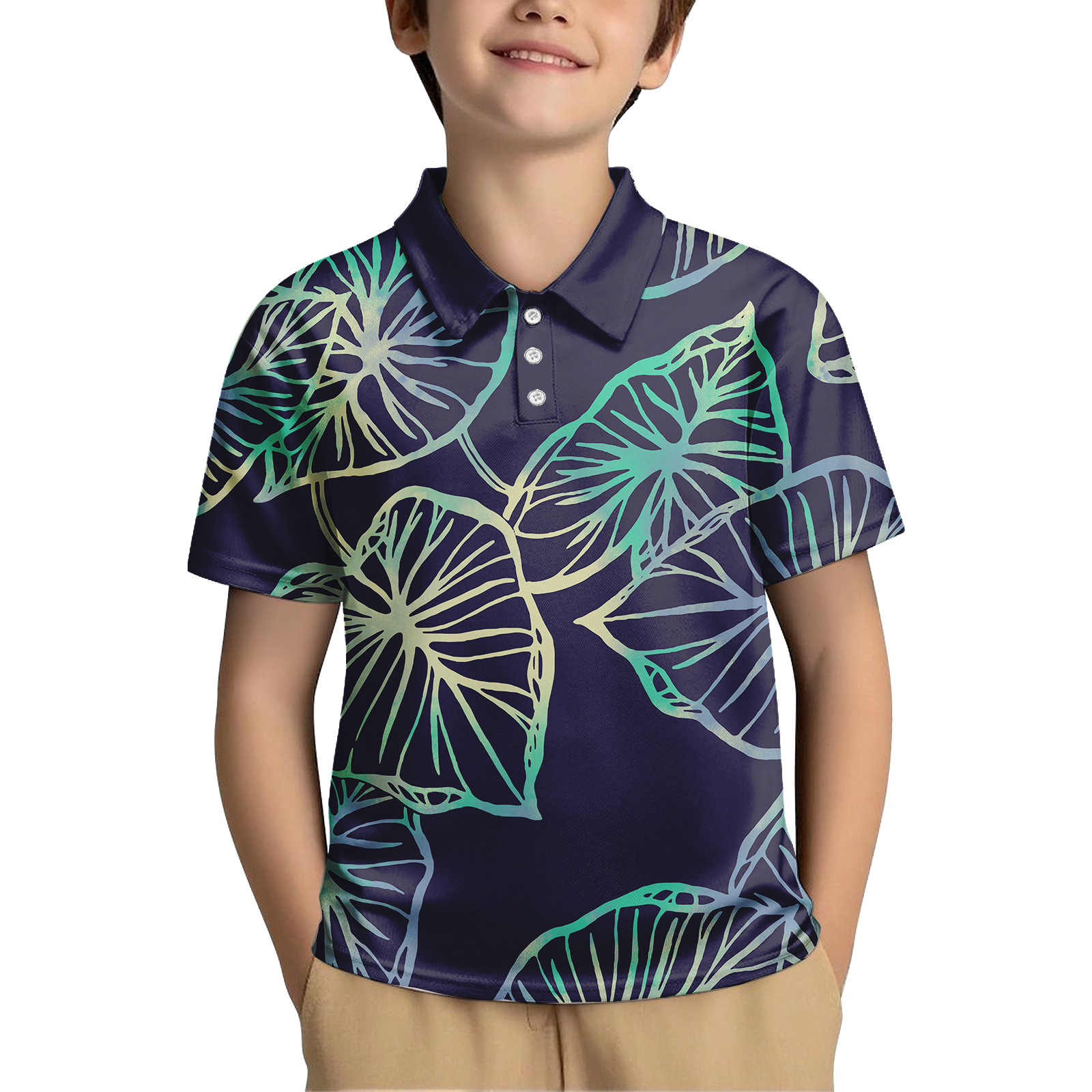 Custom Island Hawaii Tropical  - Baby Clothing Hawaii 评论和价格