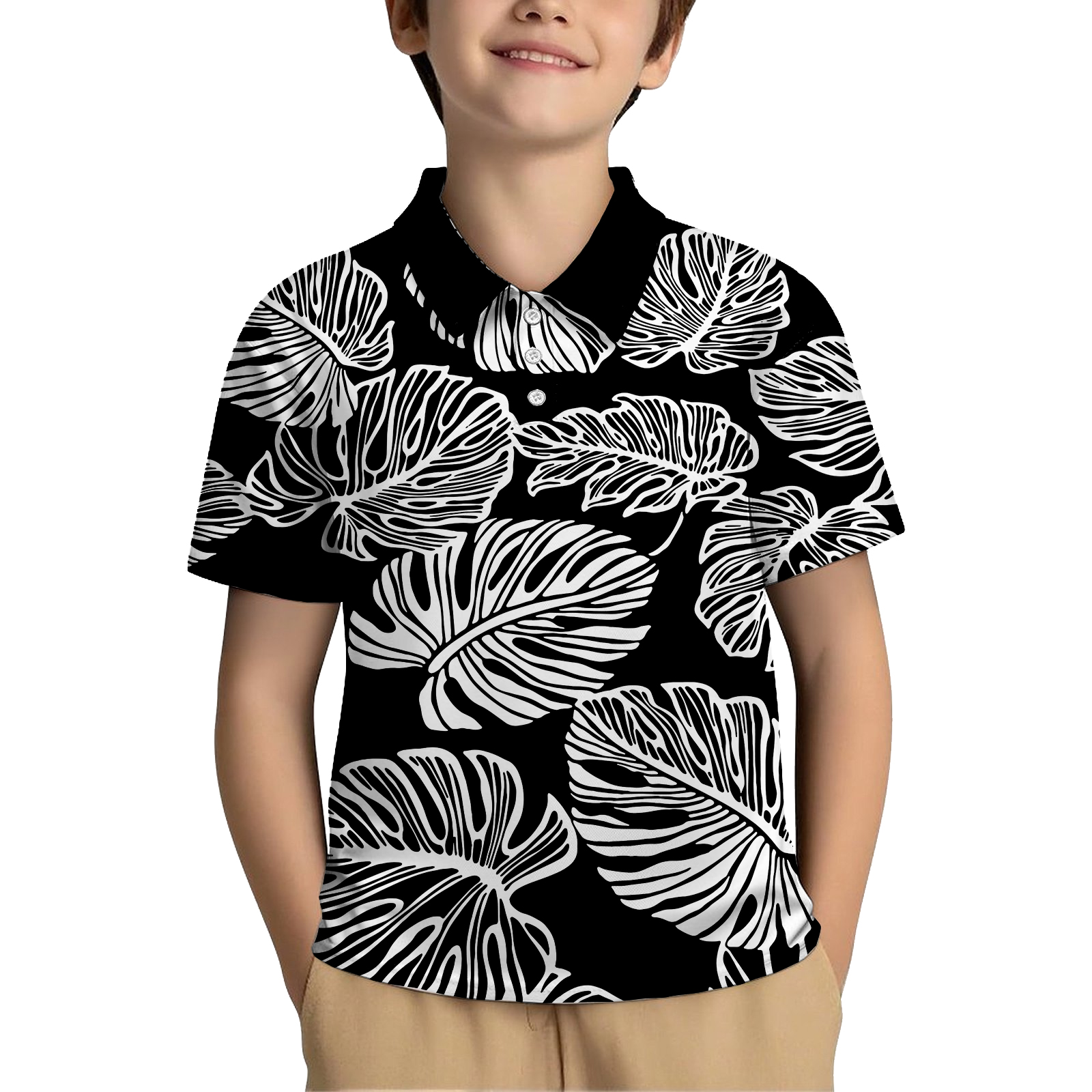 Custom Island Hawaii Tropical  - Baby Clothing Hawaii 评论和价格