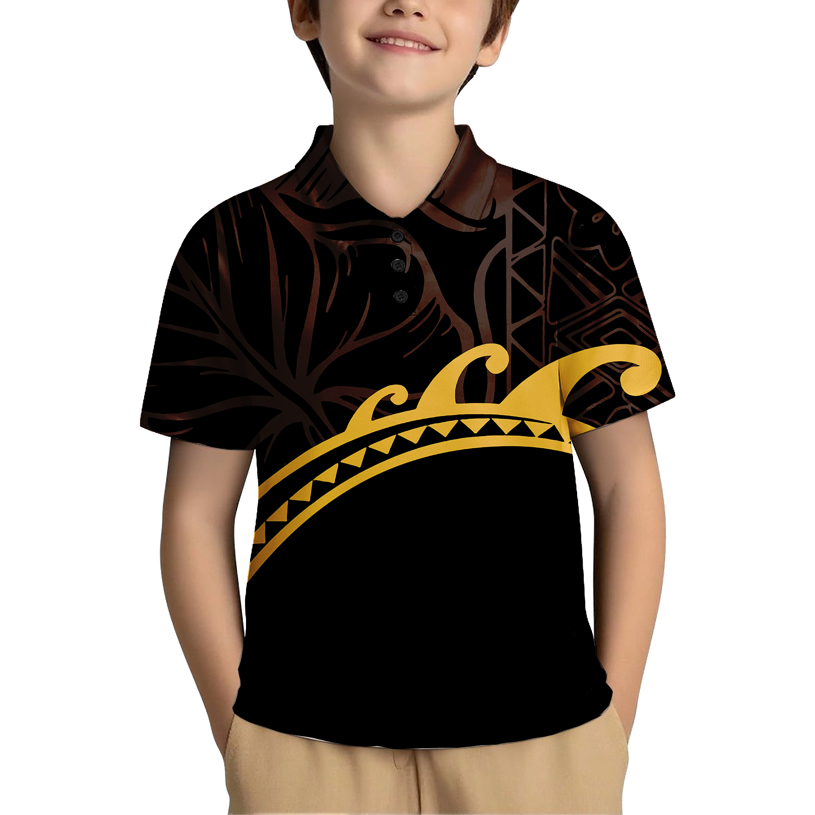 Custom Island Hawaii Tropical  - Baby Clothing Hawaii 评论和价格