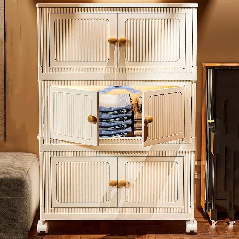 Filing Baby Wardrobe Storage F - Baby Clothing Organizer 评论和价格