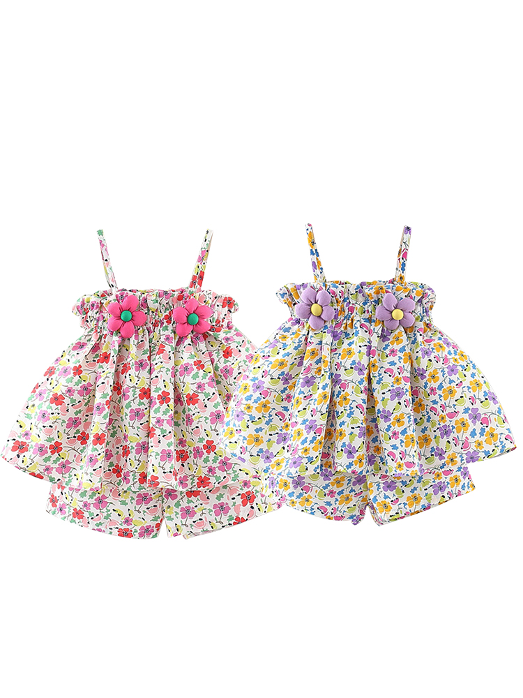 Summer Clothes For Baby Girls  - Baby Clothing Hawaii 评论和价格
