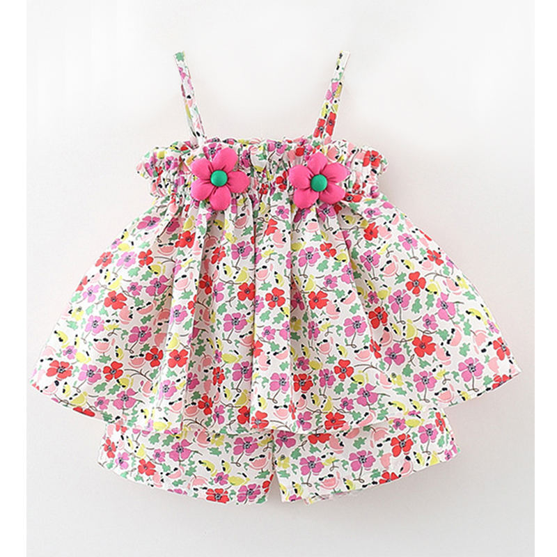 Summer Clothes For Baby Girls  - Baby Clothing Hawaii 评论和价格