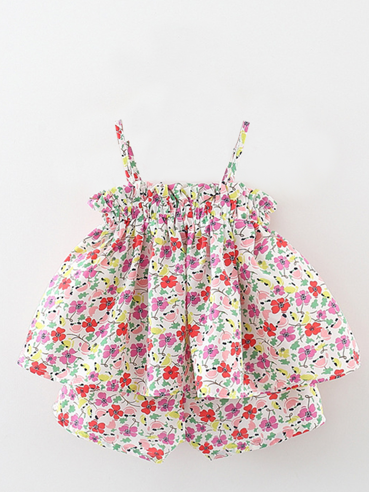 Summer Clothes For Baby Girls  - Baby Clothing Hawaii 评论和价格