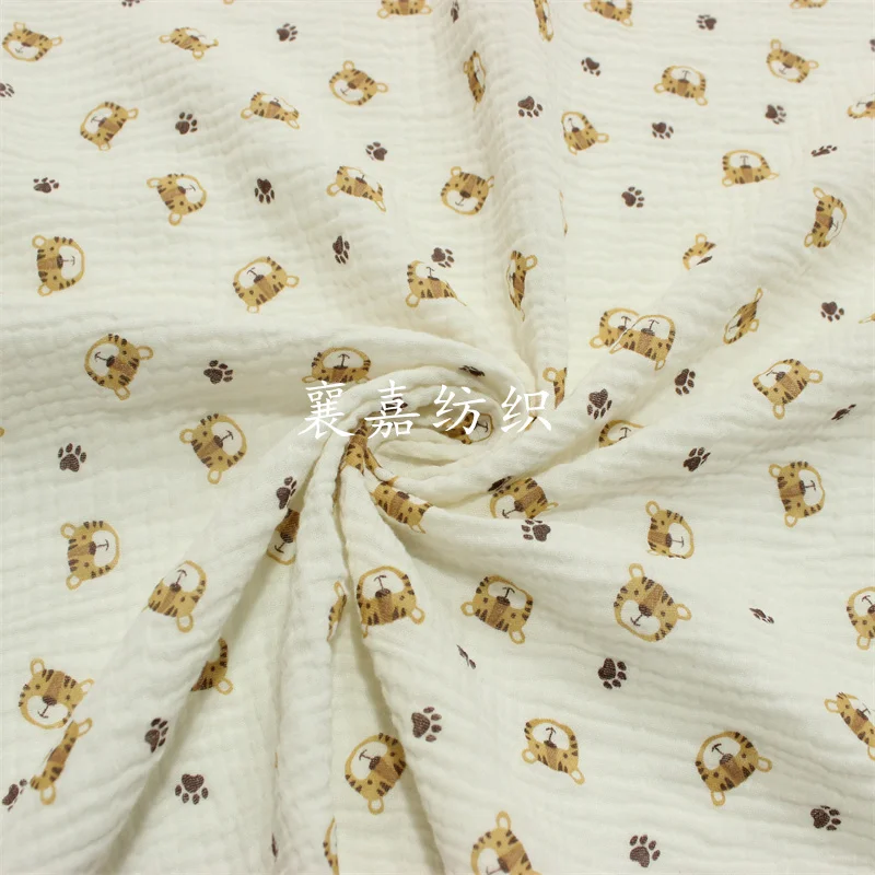 100X135cm Baby Cotton Gauze Cr - Baby Clothing Organic 评论和价格